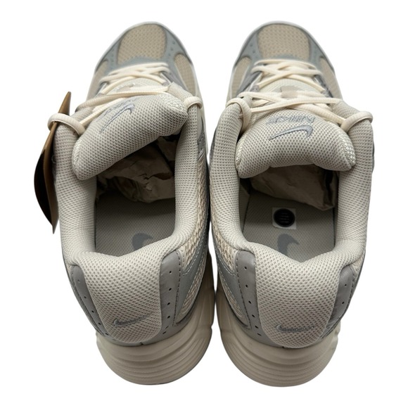Nike V5 RNR Running Shoes Mens Size 11 Oatmeal/Pale Ivory Sneakers IH1980-140‎